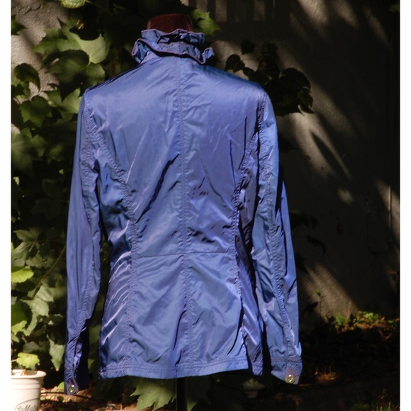 White House Black Market Jacket - Picture 3 of 4